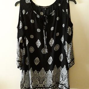 Calesas Boho Top